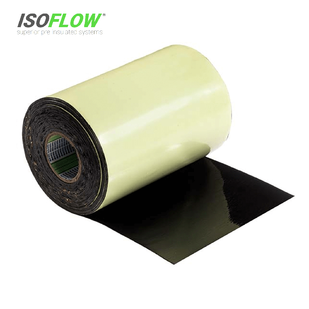 Repair Tape Apply Cold 3m x 100mm