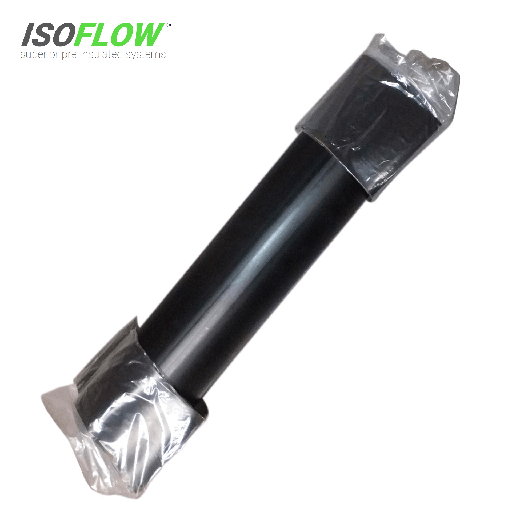 [IF.SIS225] Straight Insulation Sleeve for 225mm duct